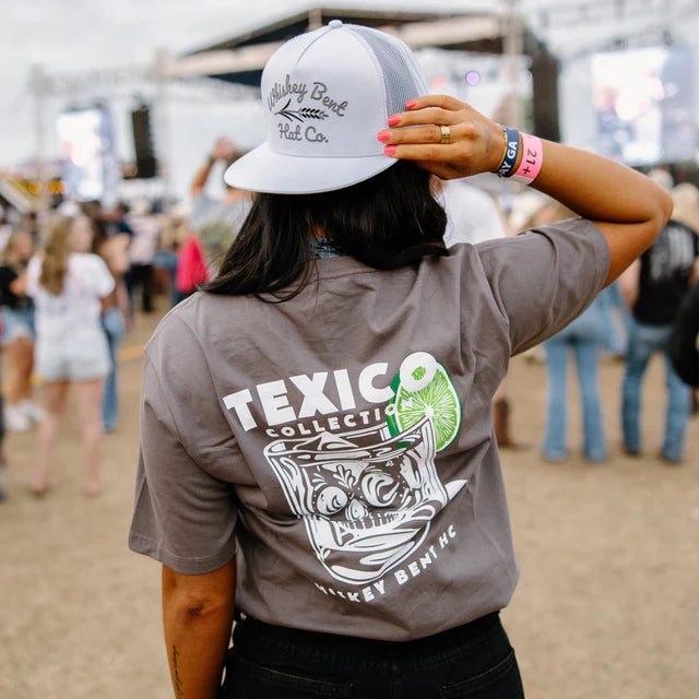 Whiskey Bent Unisex Texico Tee
