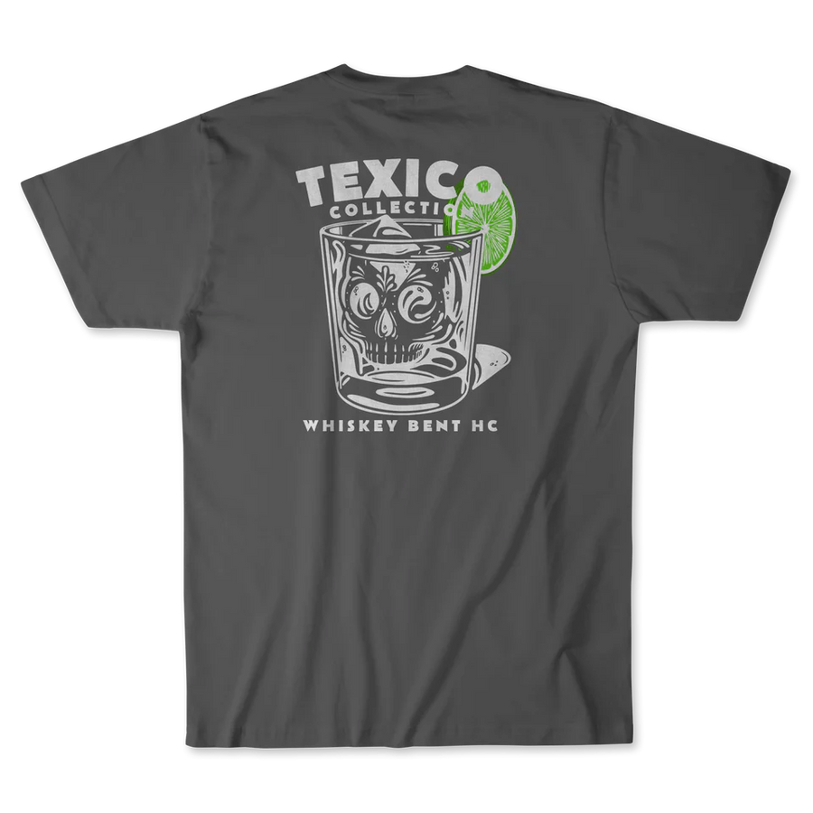 Whiskey Bent Unisex Texico Tee
