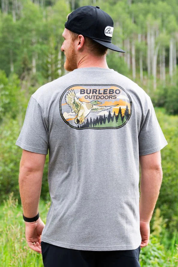 Asst. Burlebo Men's Tees