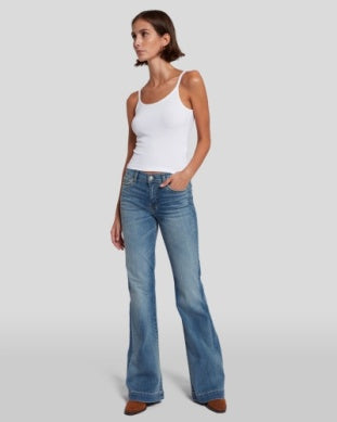 Black Friday 7FAMK Auth Light Long (36in Inseam)