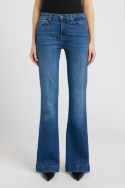 7FAM Moonwater Tailorless Dojo Jean