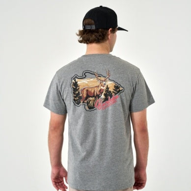 Asst. Burlebo Men's Tees
