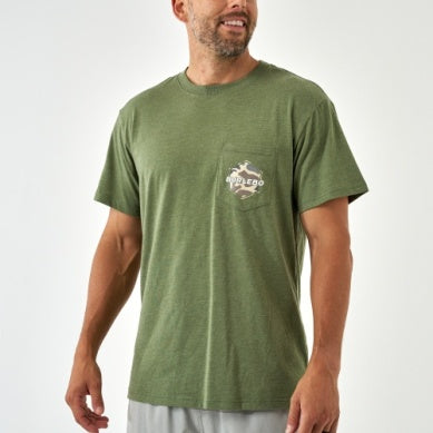 Asst. Burlebo Men's Tees