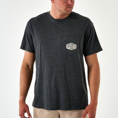 Asst. Burlebo Men's Tees