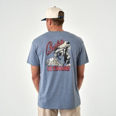 Asst. Burlebo Men's Tees