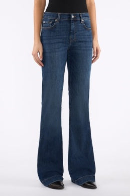 7 For All Mankind Andover Dojo Jean