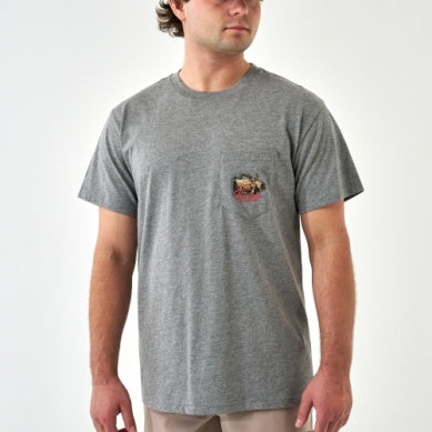 Asst. Burlebo Men's Tees