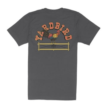 Sendero Yard Bird Tee