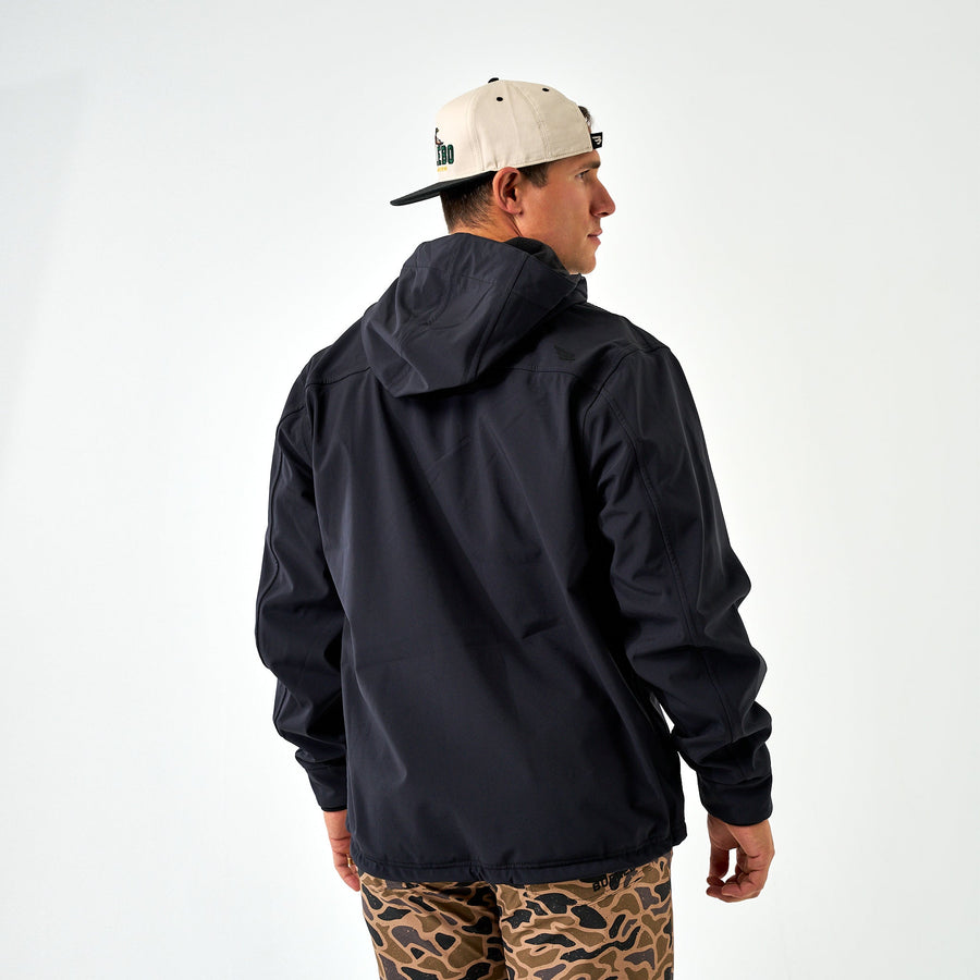 Burlebo Challenger Jacket Asst Colors