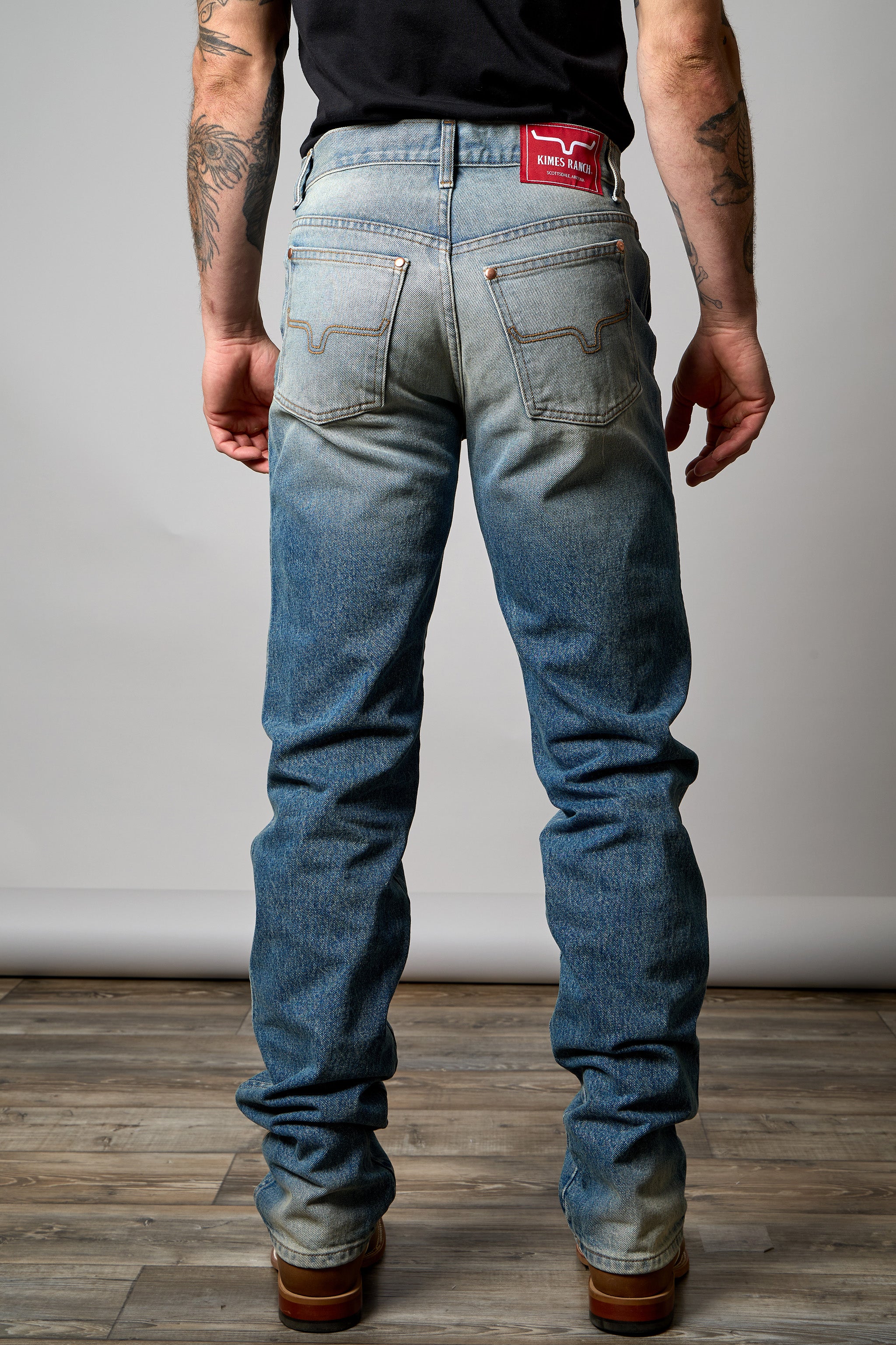 Men's Bottoms – Tagged 