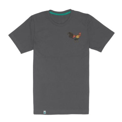 Sendero Yard Bird Tee