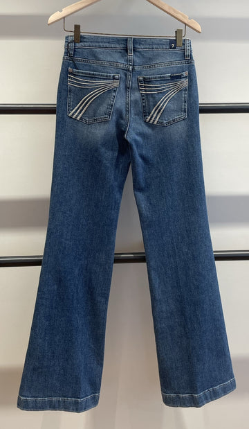 Black Friday 7FAMK Sacramento (34in inseam)