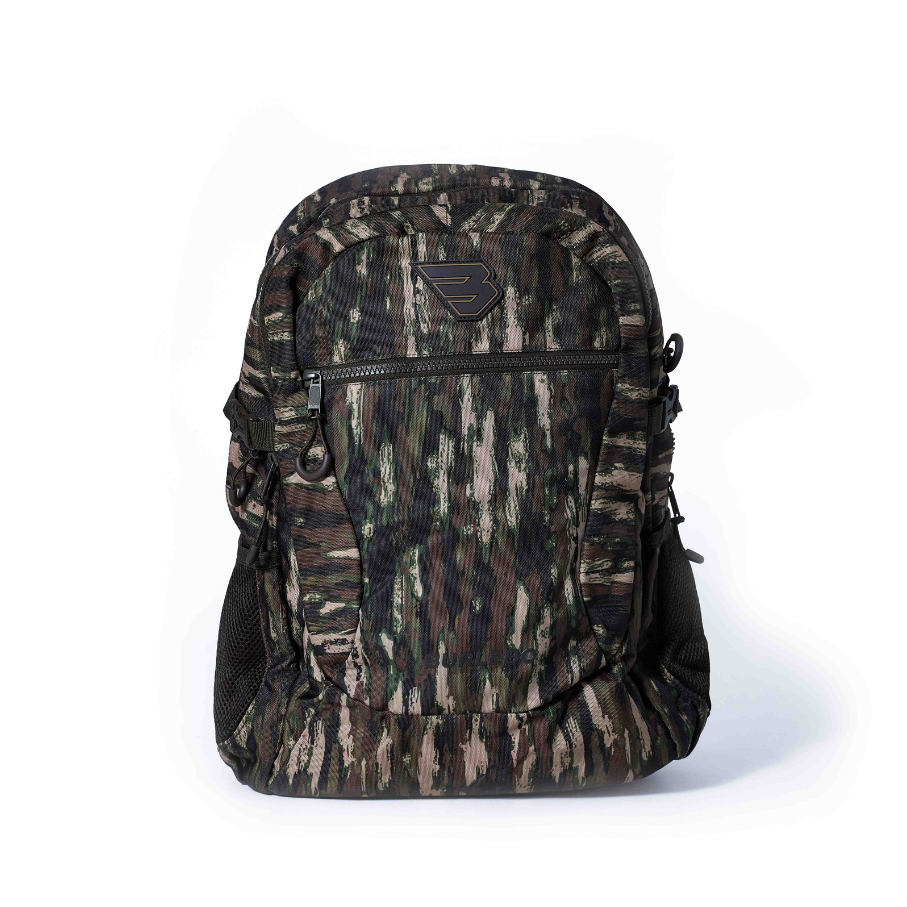 KOLBERG マレットバック　リュック Burlebo Backpack 2026 Asst Colors – McGregor General Store