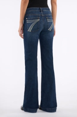 7 For All Mankind Andover Dojo Jean