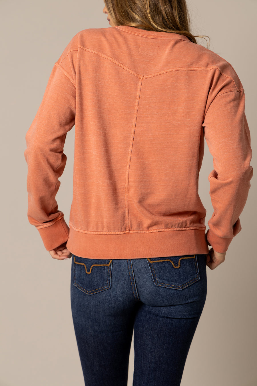 Kimes Women's Gina Pullover Asst Colors