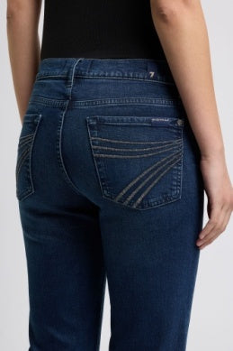 7FAM Spill With Raw Dojo Jean