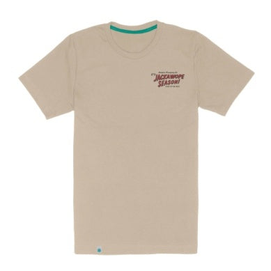 Sendero Jackawope Tee