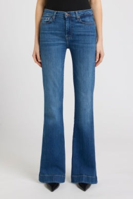 7FAM Moonwater Dojo Jean