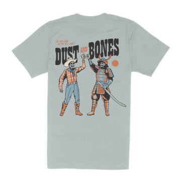 Sendero Dust & Bones Tee