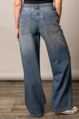 Kimes Maggie Wide Leg Antique Wash – McGregor General Store
