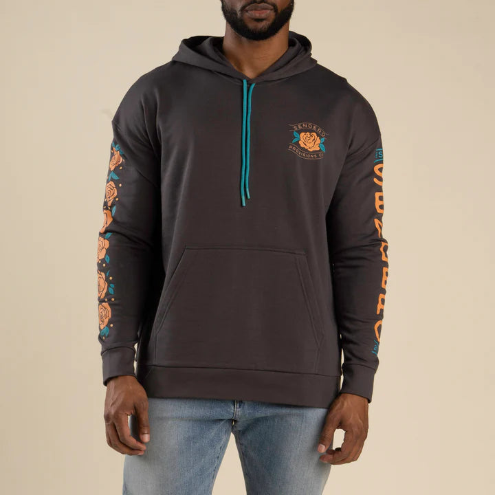 Sendero Unisex Viejones Hoodie