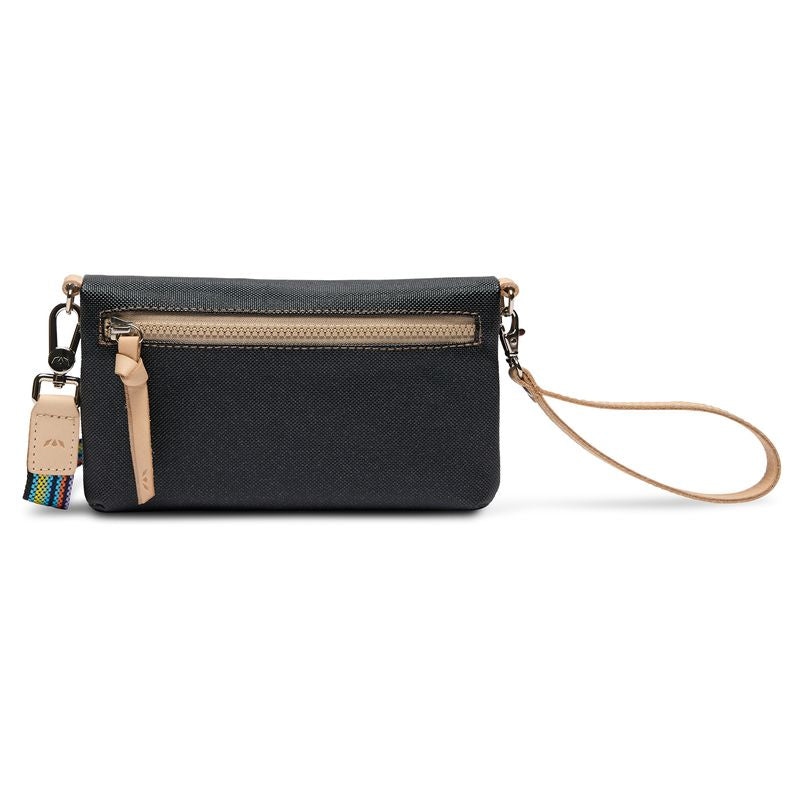 Consuela Uptown Crossbody Diamond
