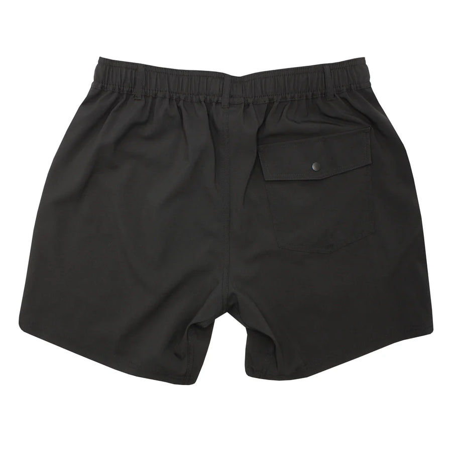 Local Boy Volley Shorts Assorted