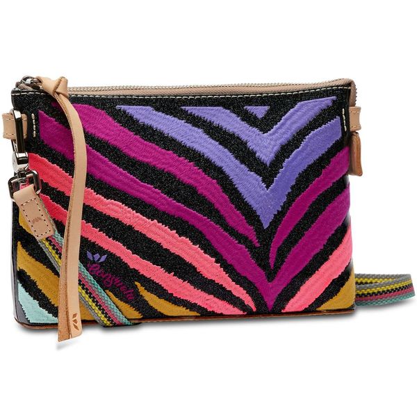 Consuela Midtown Crossbody Karaoke