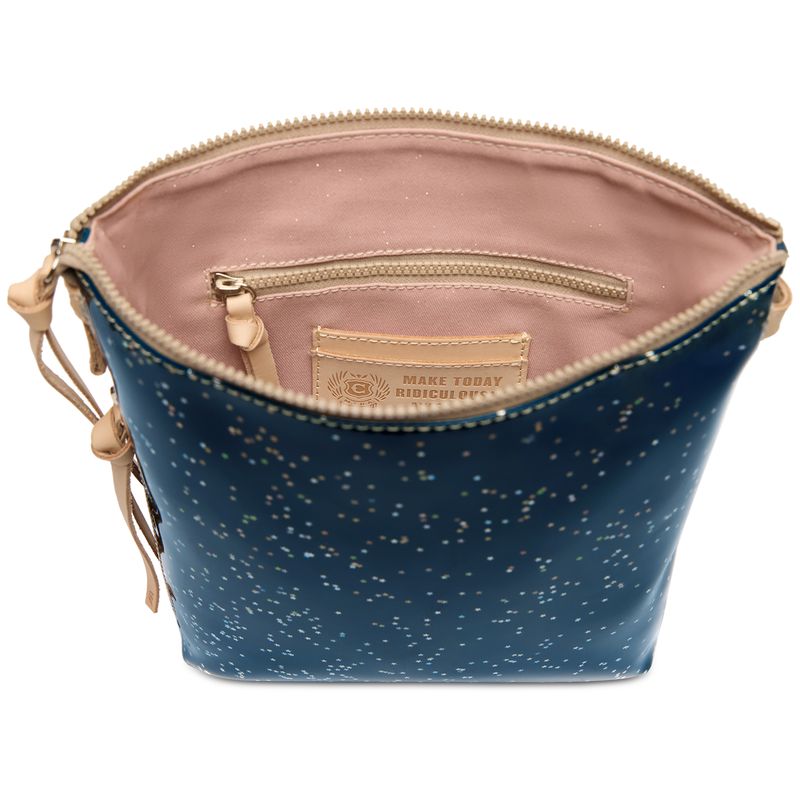 Consuela Tour Crossbody Nyla