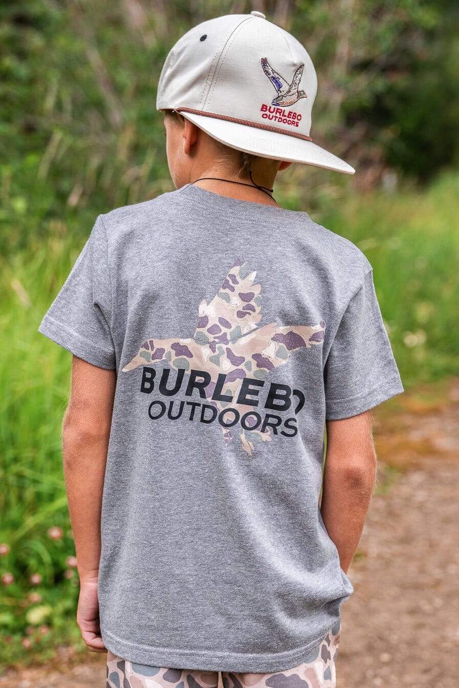 Asst. Burlebo Youth Tees