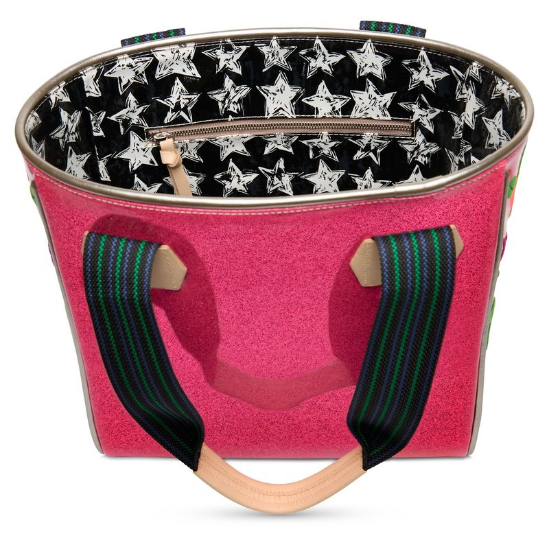 Consuela Classic Tote Ivy