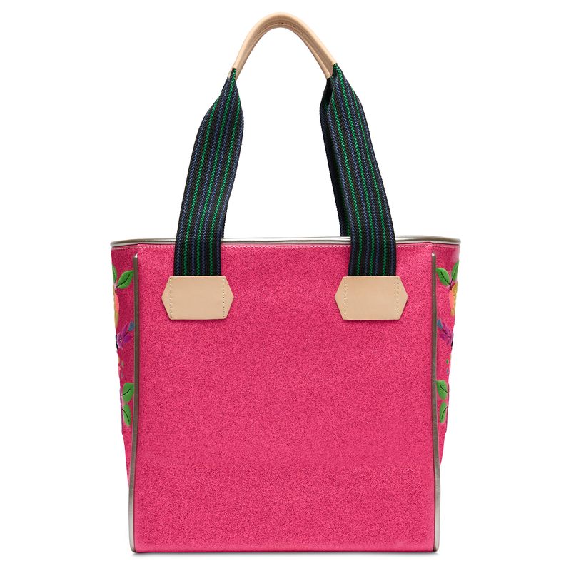 Consuela Classic Tote Ivy