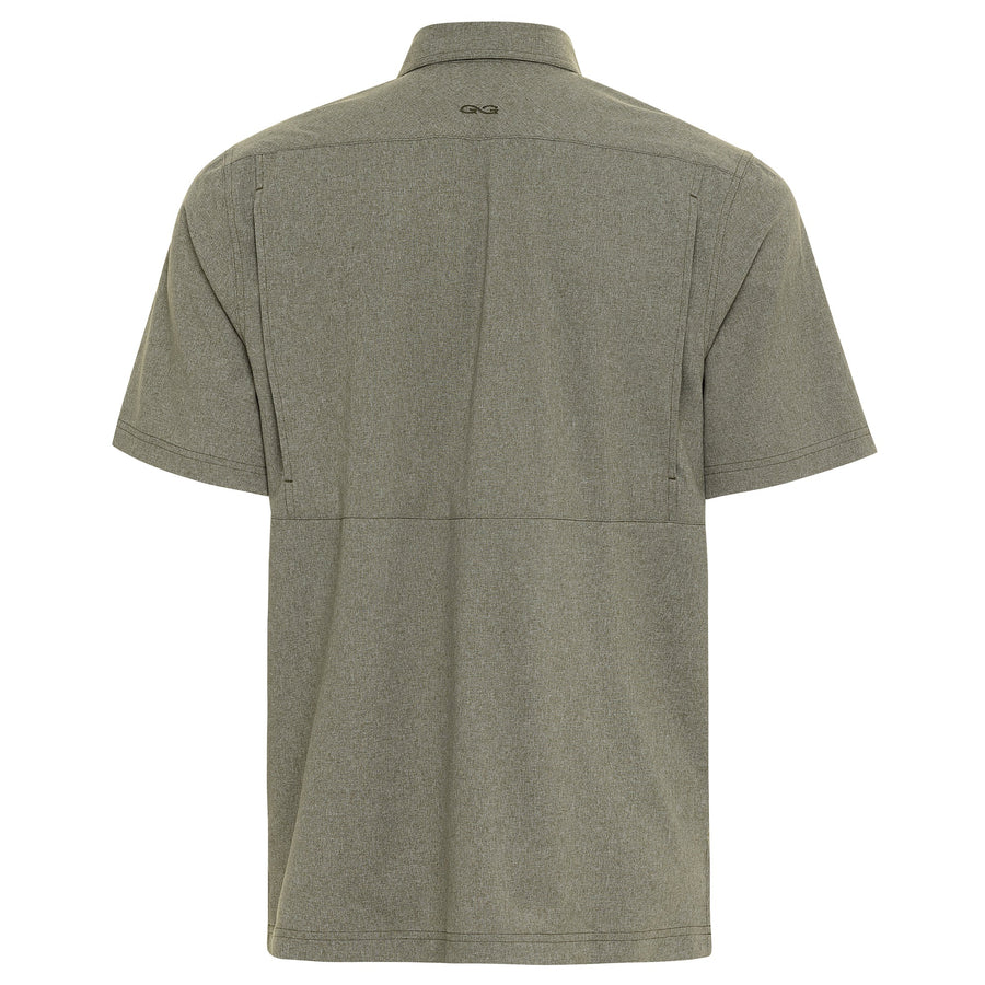 Game Guard Men's Micro Tek Shirt Asst
