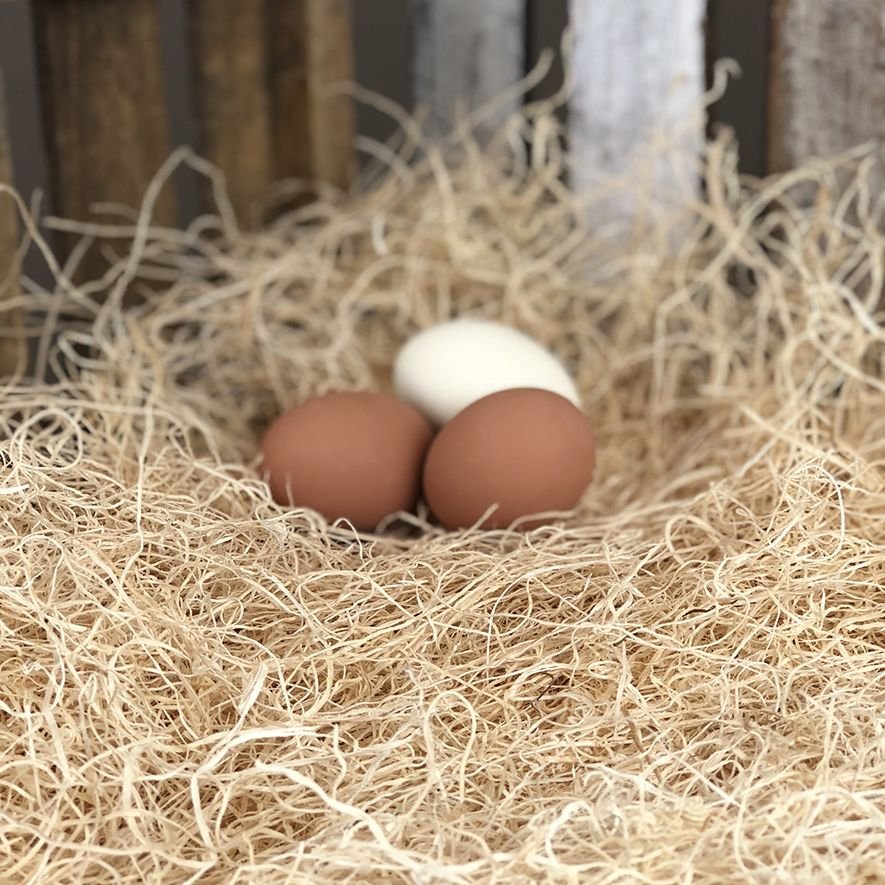 Happy Hen Nesting Pads 15ct