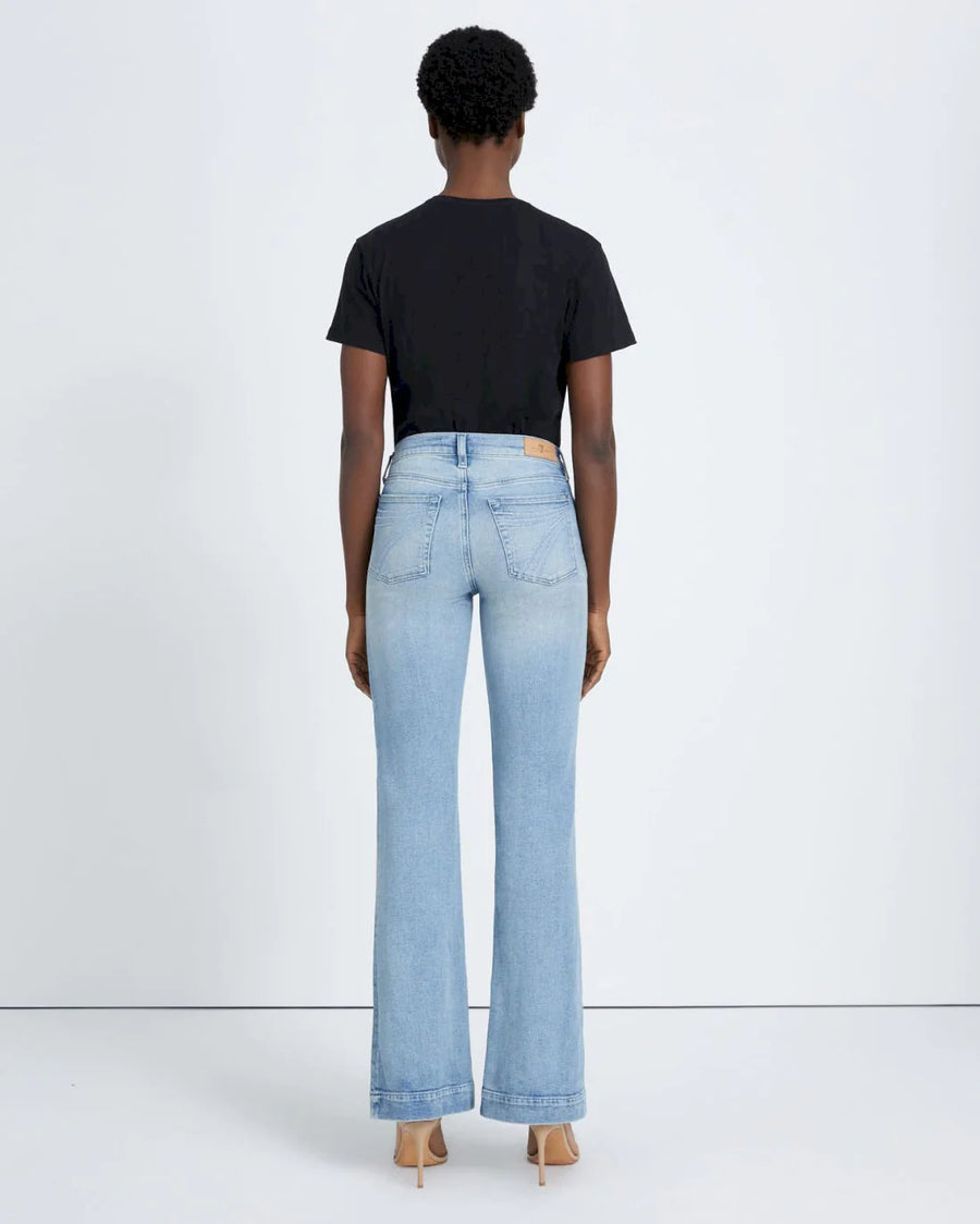 7 For All Mankind Camila Jean