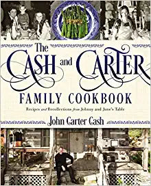 The Cash and Carter Family Cookbook