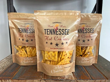 Sherman's Tennessee Hot Crackers Asst