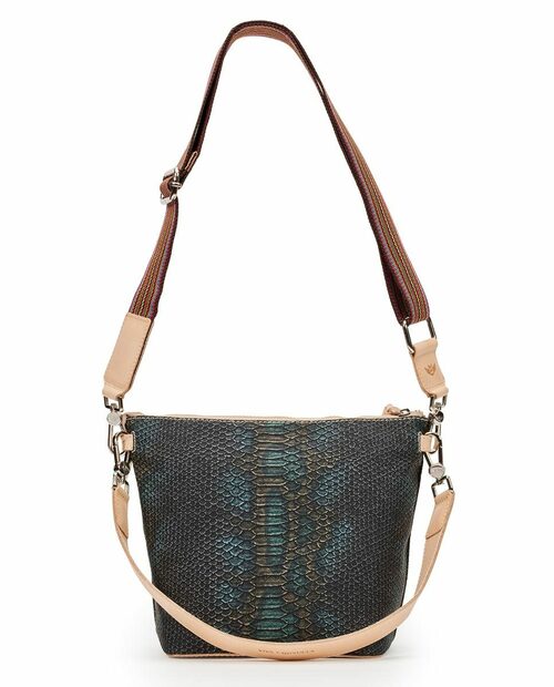 Consuela Wedge Rattler