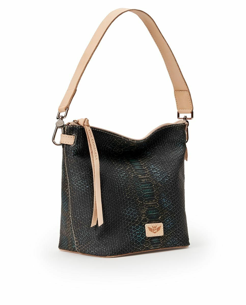 Consuela Wedge Rattler