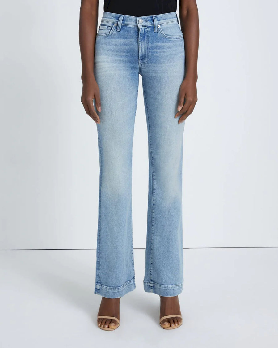 7 For All Mankind Camila Jean