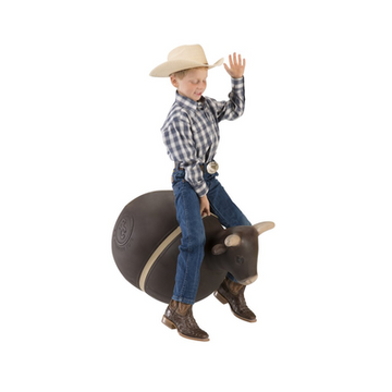 Big Country Toys Toy Bouncy Bull