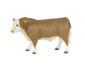Big Country Toys Hereford Bull