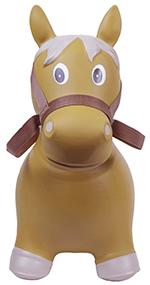 Big Country Toys Lil Bucker Horse