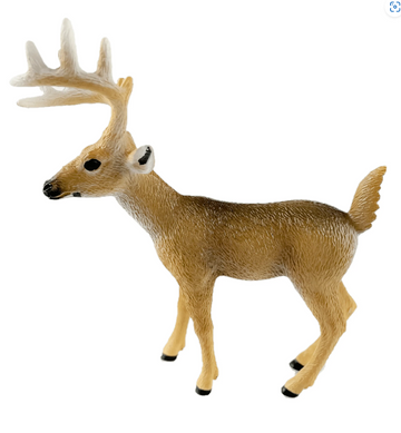 Big Country Toys White-Tailed Buck
