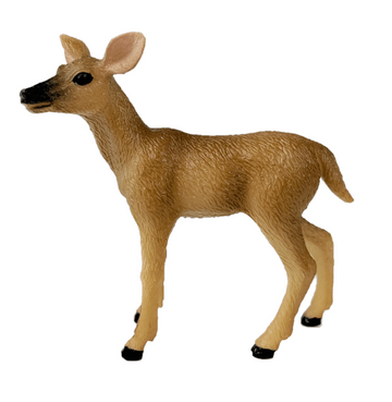 Big Country Toys White-Tailed Doe