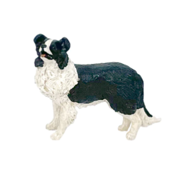 Big Country Toys Border Collie
