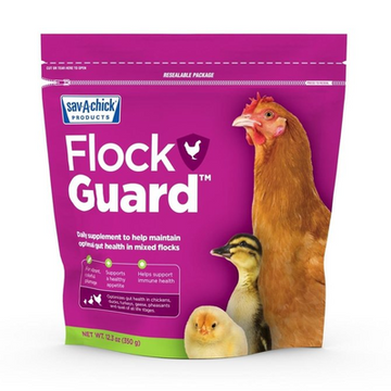 Sav-A-Chick Flock Guard Powder