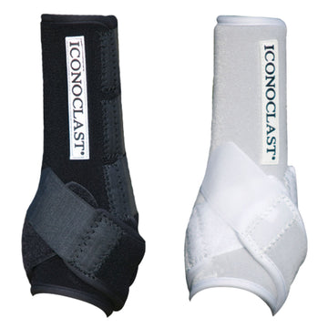 Iconoclast Orthopedic Support Boots
