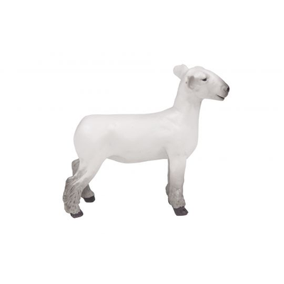 Little Buster Toy Show Lamb 