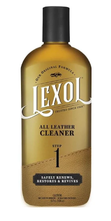 Lexol Ph Cleaner